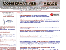 Tablet Screenshot of iraqwar.org
